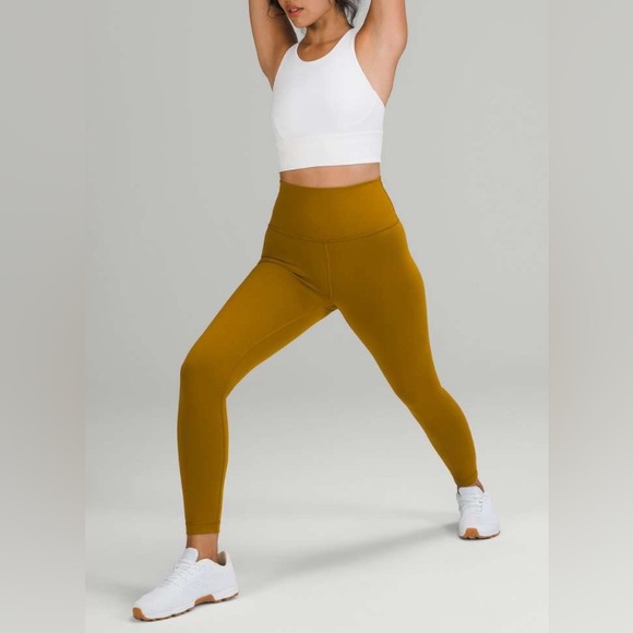 Lululemon Wunder Train High-Rise Tight 25” - Picture 8 of 8